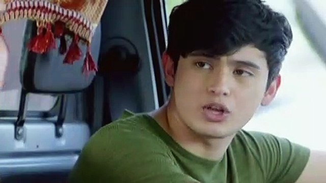 Clark at Leah, muling magkakaroon ng pagtatalo