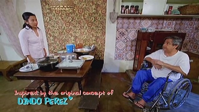 Tatang Sol, muling pinatawad si Nanang Rona