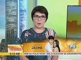 Jadine, aminadong mas naging close sila sa set ng 