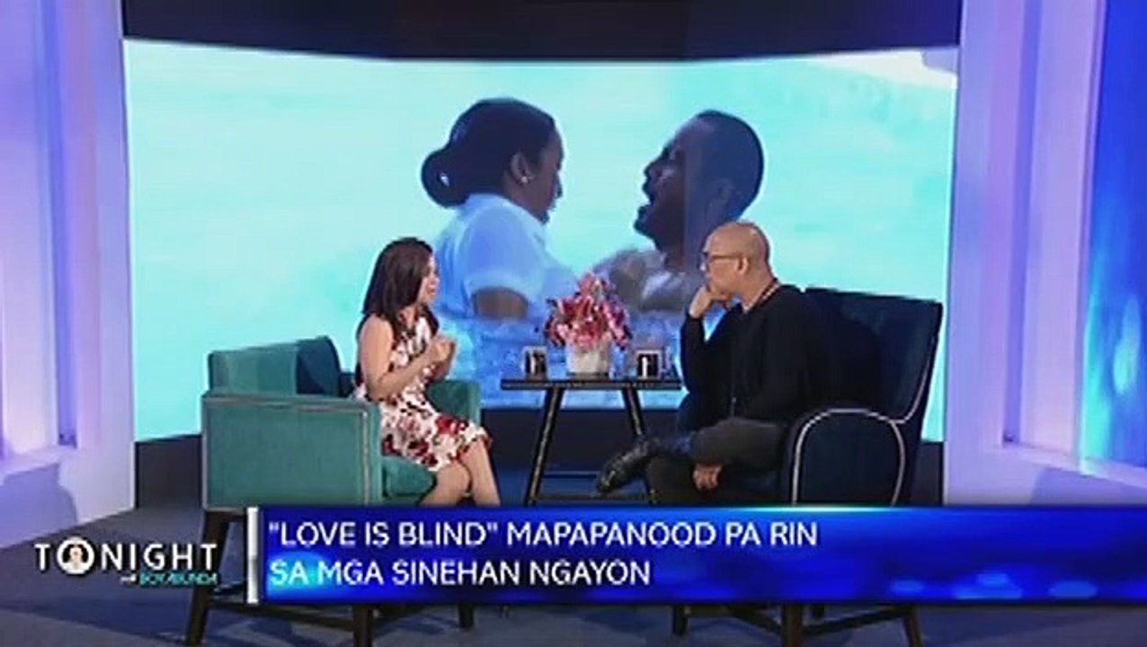 Tonight With Boy Abunda:Kiray Celis Full Interview