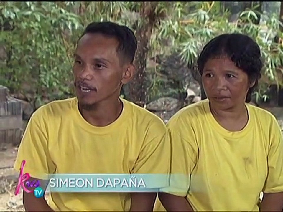 Kris, nalungkot sa kuwento ng isang mag-asawa