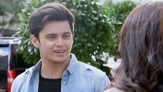 Clark at Leah, nagulat nang muling makita ang isa't-isa
