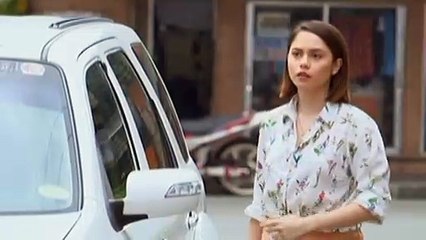 Christian, muling nagbalik para kay Grace