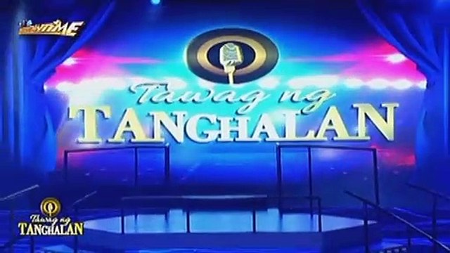 Mindanao contender, Ferry Glen Atilano sings Rey Valera's Tayong Dalawa