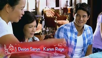 Phil, sobrang saya ng makita si Marcy