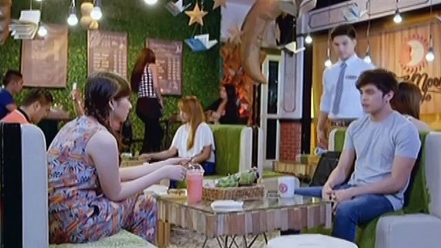 Angela at Jigs, gagawa ng paraan para tumulong kay Tatang Sol
