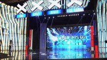 Pilipinas Got Talent Season 5 Auditions: The Raes - Mother and Daughters Band