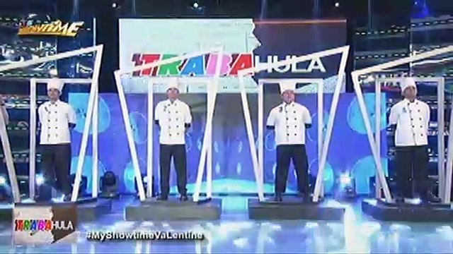 Saan daw mahilig tumambay ang mga chef ayon kay Tsong Joey?