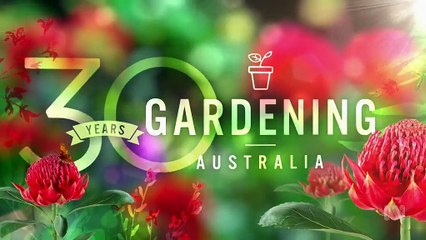 Gardening Australia episode 41 2019