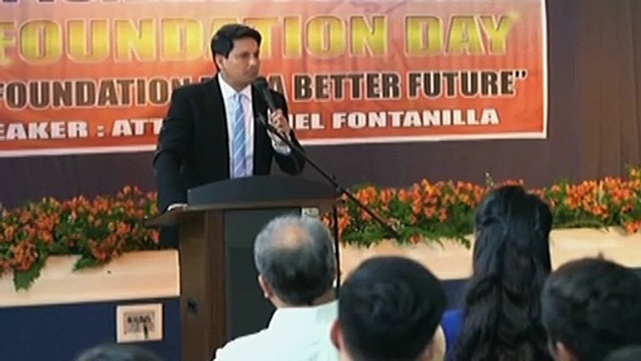 Gabriel, ikinuwento ang simula ng kanyang pangarap