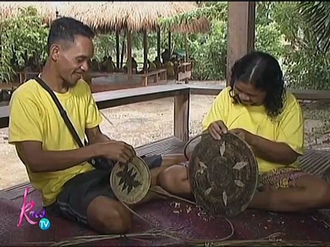 Kris, Janella at Marlo, pinagkwentuhan ang kanilang experience sa Mindoro