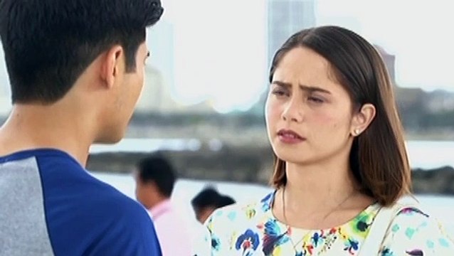 Grace, nakiusap kay Christian para sa kanyang Ama