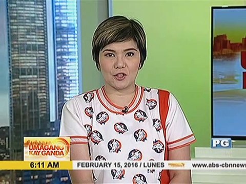 Angel Locsin, nagpapagaling na matapos operahan sa leeg