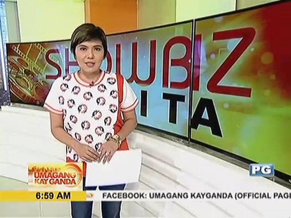 Simon, inamin na ang pag-ibig niya kay Leah; Leah, binasted si Simon