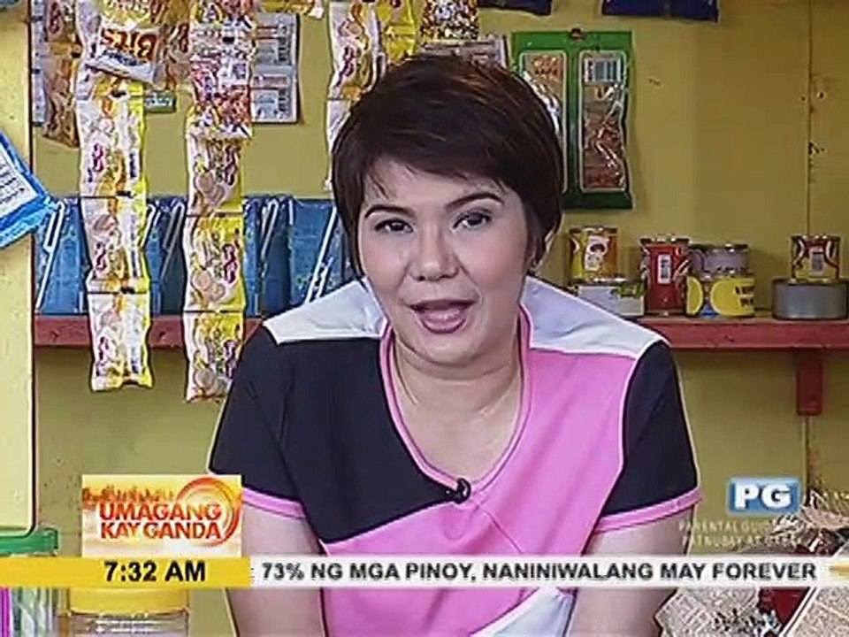 Hugot ni Vice Ganda tungkol sa Valentines Day, viral