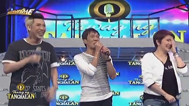Karla, may naalala dahil sa performance ni Jaime Navarro