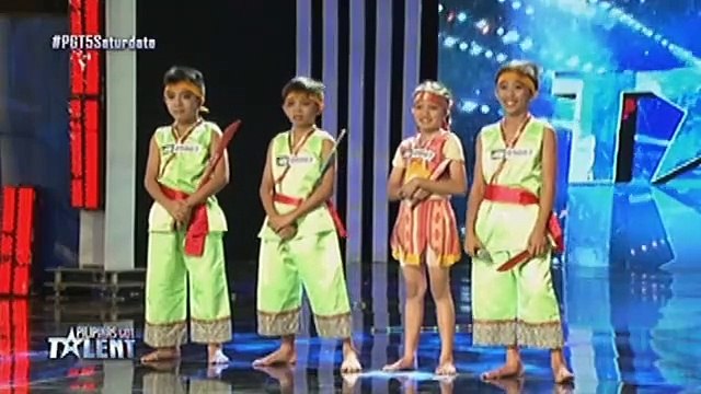 Robin Padilla, nagpakitang gilas sa paggamit ng arnis