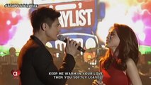 Piolo, Toni, Zsa Zsa and Gary V. sing the ultimate valentine theme songs on Pinoy Playlist