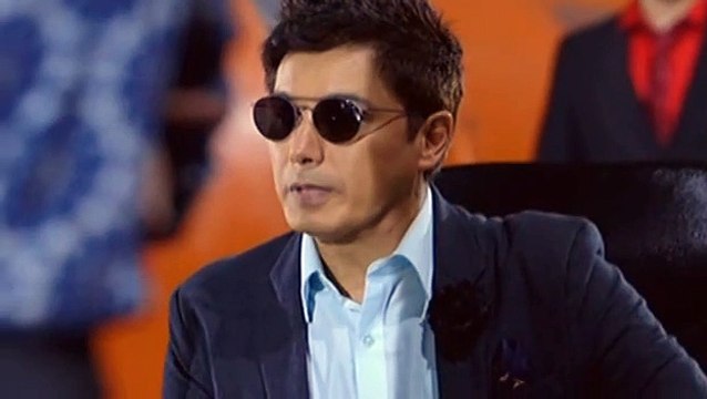 Ang pagtutuos ni Tomas at Philip!