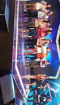 Isabel Oli-Prats at mga kapatid ni John Prats, sinurpresa ang ating birthday boy!