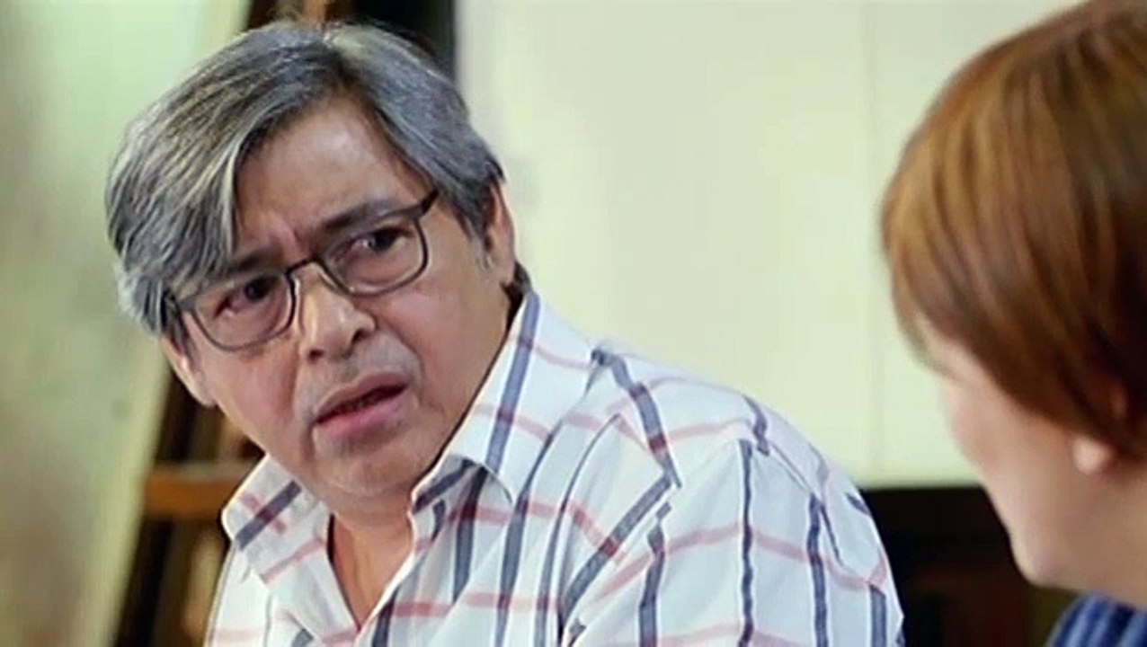 Tatang Sol at Tita Jack, pinagusapan ang sitwasyon nila Clark at Leah