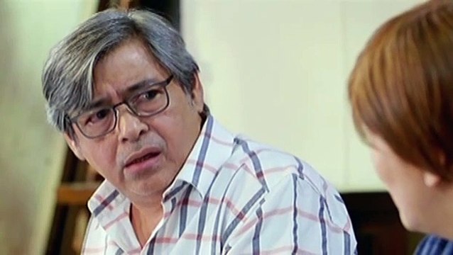 Tatang Sol at Tita Jack, pinagusapan ang sitwasyon nila Clark at Leah