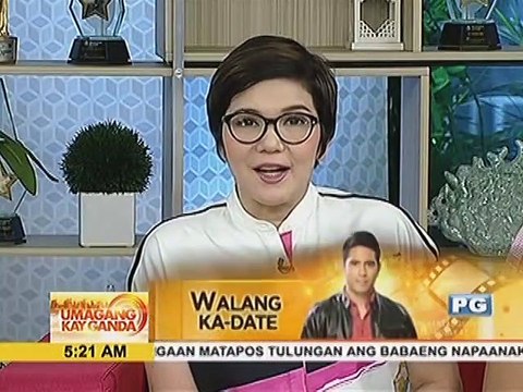 Gerald Anderson, ipinaliwanag kung bakit wala pa siyang bagong karelasyon