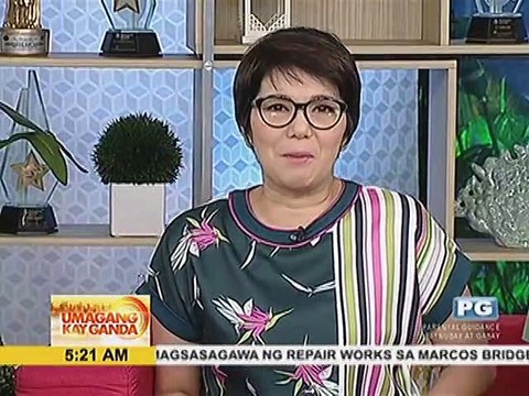 Italian-Filipino Actor ng Dolce Amore, kahawig si Daniel Radcliffe ng Harry Potter