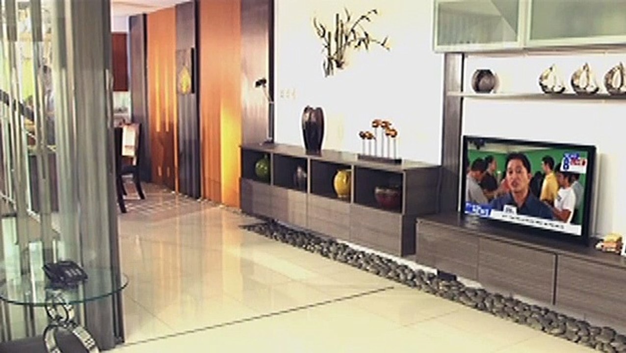 Roni, sinubukang tulungan si Gabriel