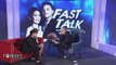 Fast Talk with Kathniel: Daniel Padilla reveals Kathryn Bernardo's last gift to him was a ring