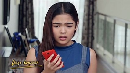 Claudia, galit na sinugod ni Amor at nanay Belen!