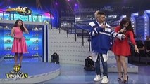 Anong nangyari kay Vice Ganda?