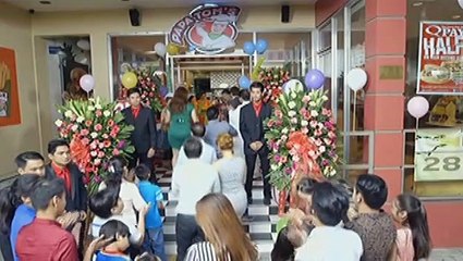 Mr.Tang, sinimulan ang plano laban sa pamilya ni Joaquin