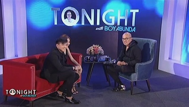 Daniel Padilla and Kathryn Bernardo react on observations they have gotten closer with one another