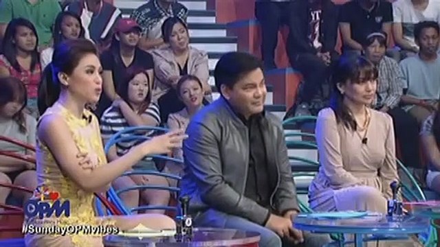 Toni, inusisa ang closeness ni Naisa sa kanyang kaibigan