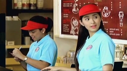 Julian, may banat kay Margaret