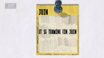 L'abécédaire : la session parlementaire