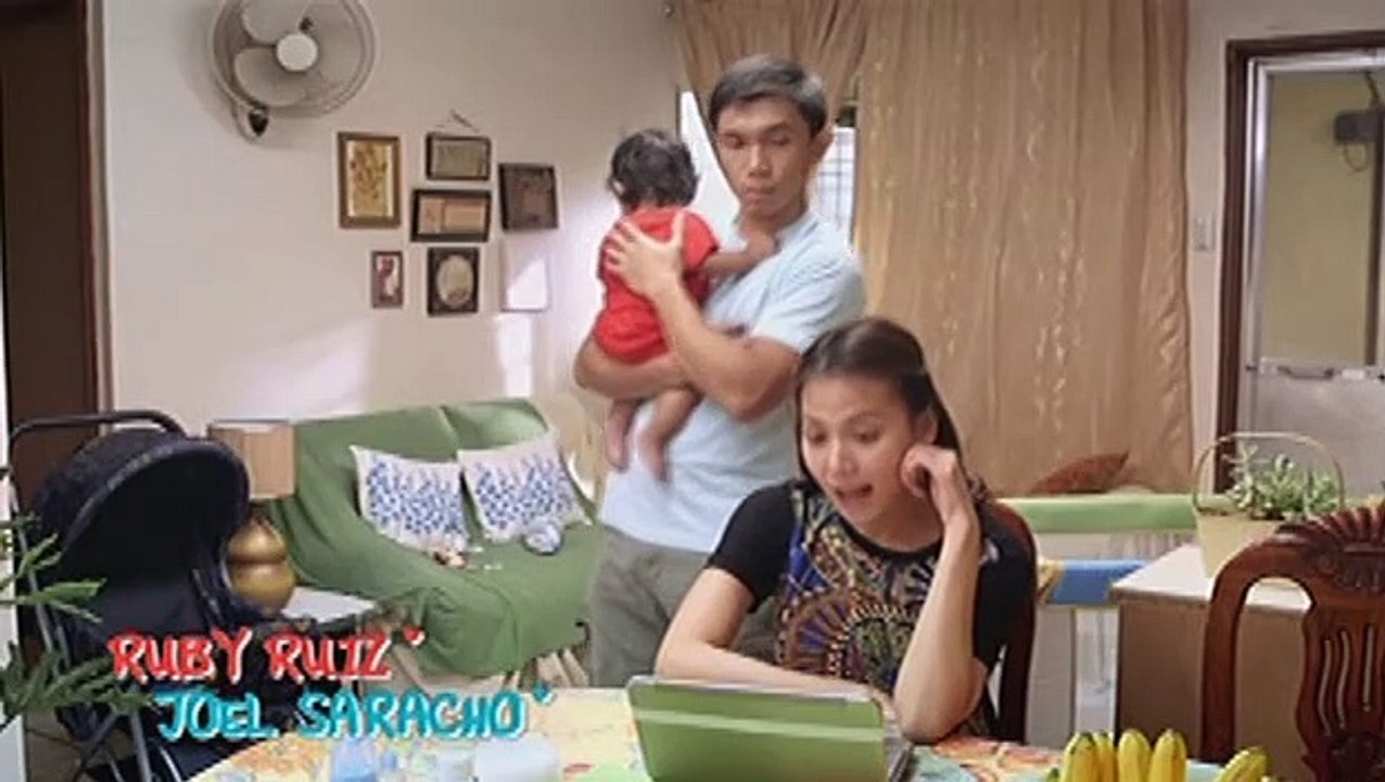 Leah, inamin na mahal pa rin nya si Clark