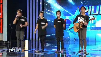 Next Option covers Sam Smith's ""Lay Me Down""