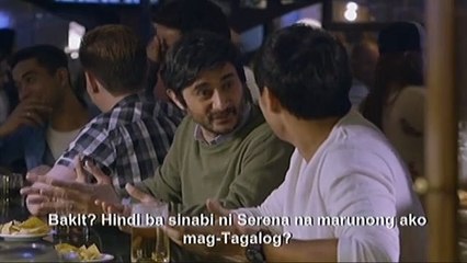 Giancarlo, humingi ng tawad sa Ama ni Serena