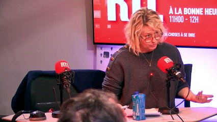 "A table !" avec Luana Belmondo