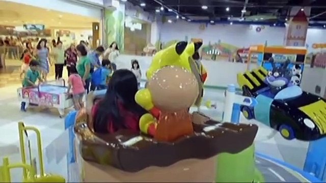 Cardo, masayang namasyal kasama ang kanyang pamilya