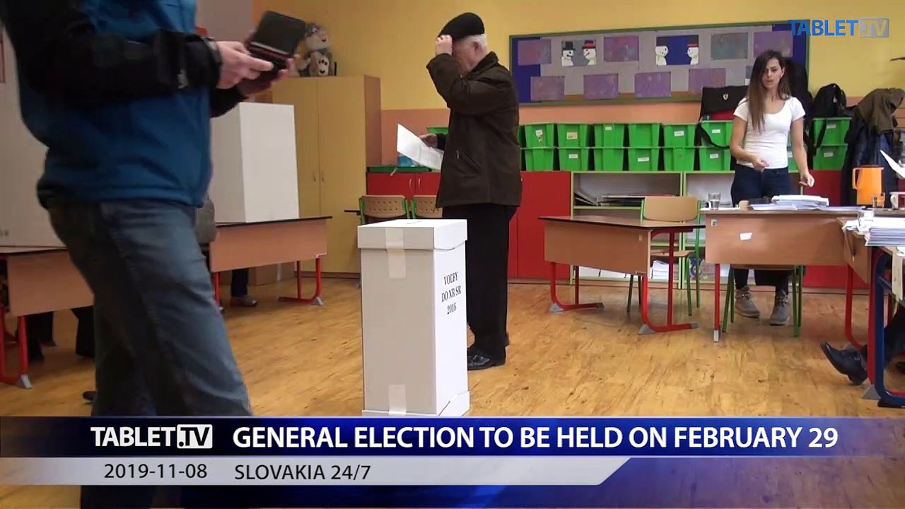 Slovakia 24/7 - News in English