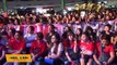 BEHIND-THE-SCENES: Dolce Amore Grand Fans Date