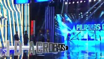 Pilipinas Got Talent Season 5 Auditions: Dino Splendid - All-Male Acrobat Group