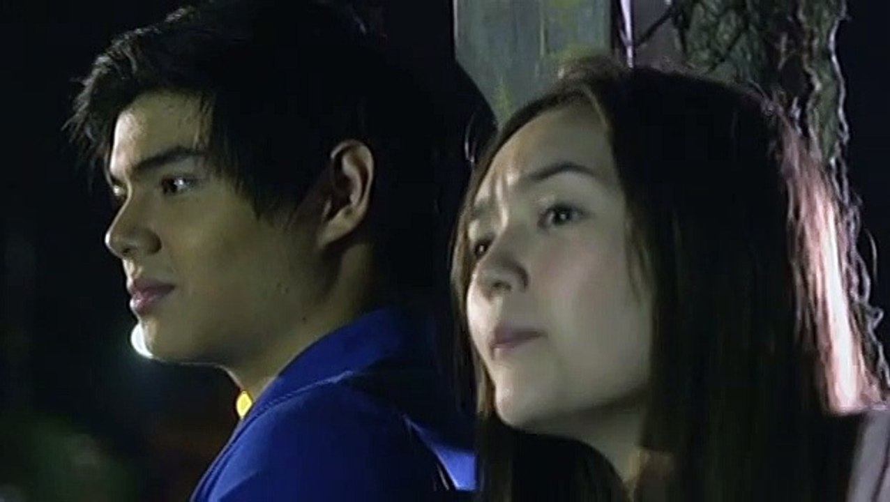 Vince, nalaman ang sikreto ng kanyang Nanay Jackie