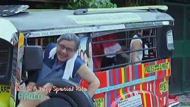 Tolayts, muling nagbalik sa Pilipinas