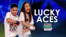 AC, kumanta sa Kapamilya Chat