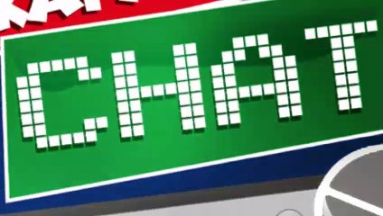 Lucky, nag-rap sa Kapamilya Chat