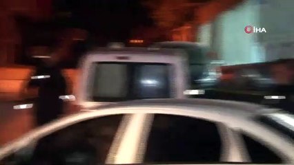 Avcılar'da erkek doktor, tartıştığı kadın doktoru silahla vurarak yaraladı